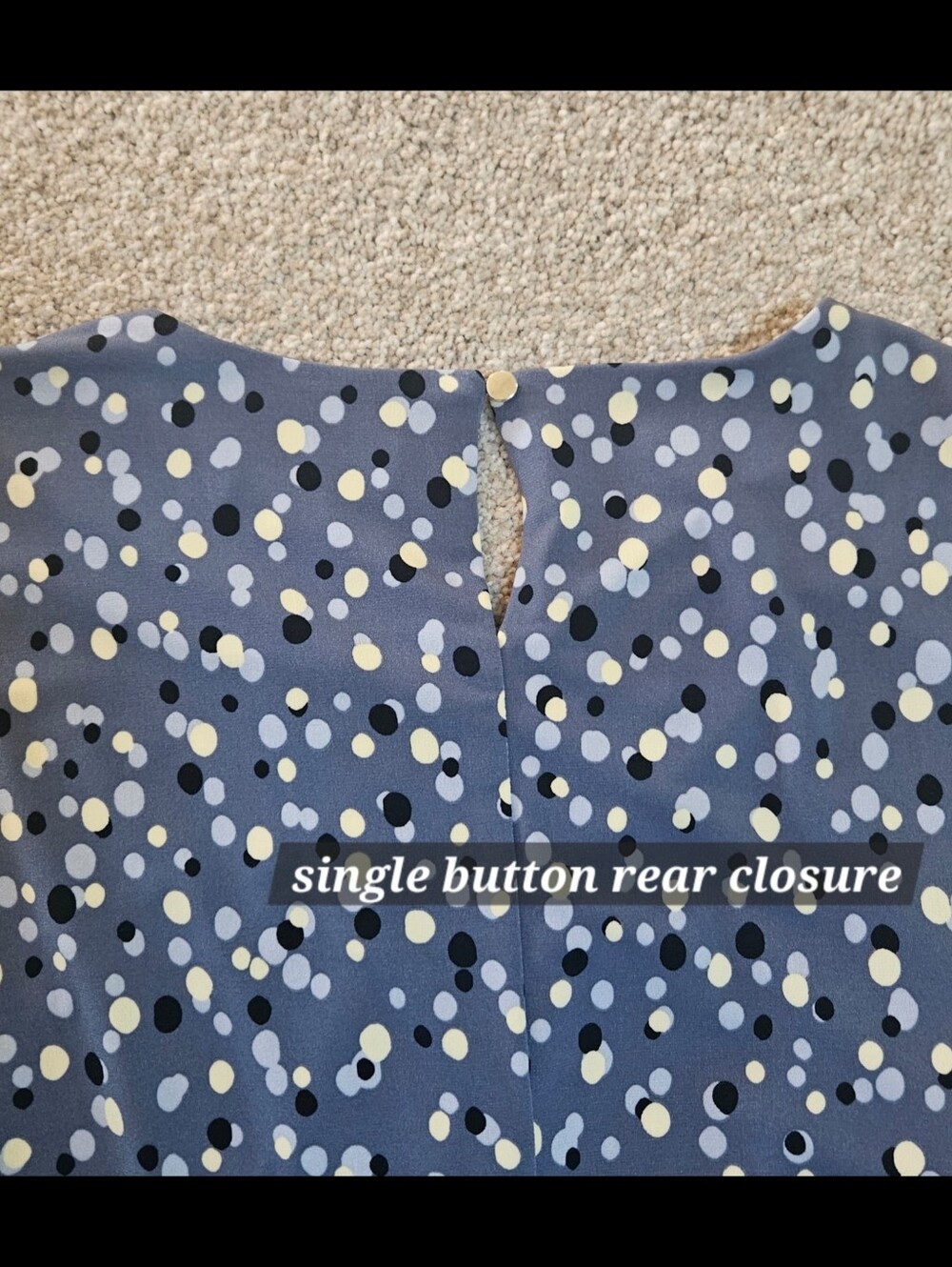 Calvin Klein Shell - Picture 6 of 7